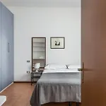 דירה Design Dwelling Near Policlinico *