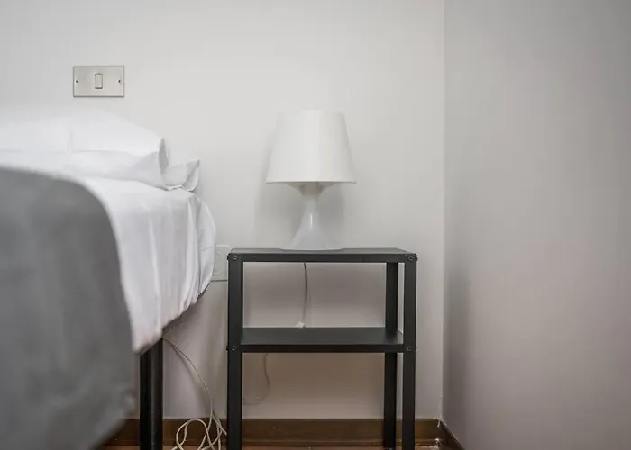 Design Dwelling Near Policlinico * Модена